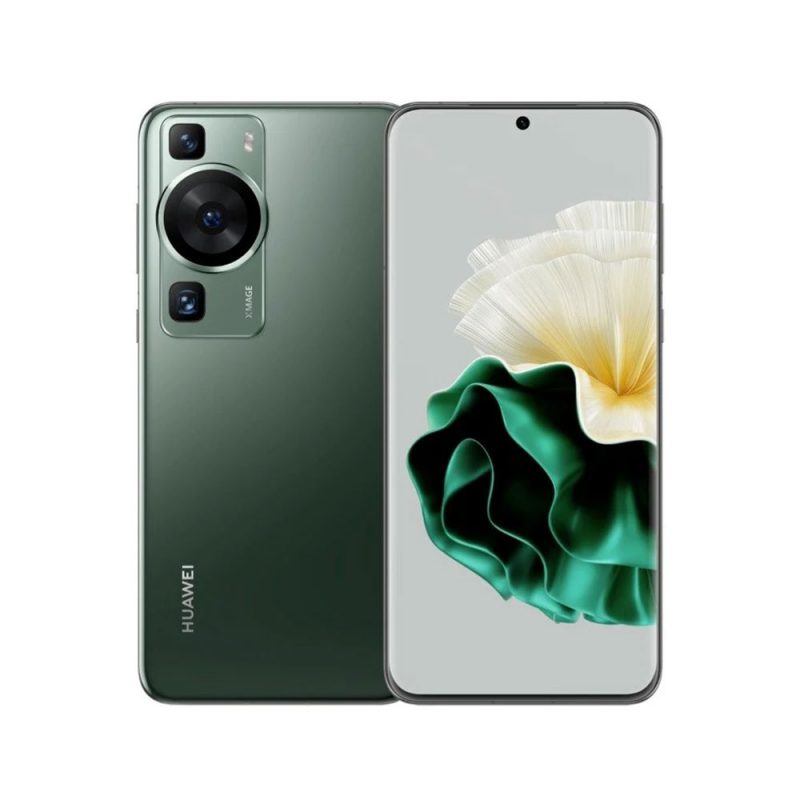 موبایل هوواوی P60 Pro شبکه 5G با حافظه 128 گیگابایت و رم 8 گیگابایت 15