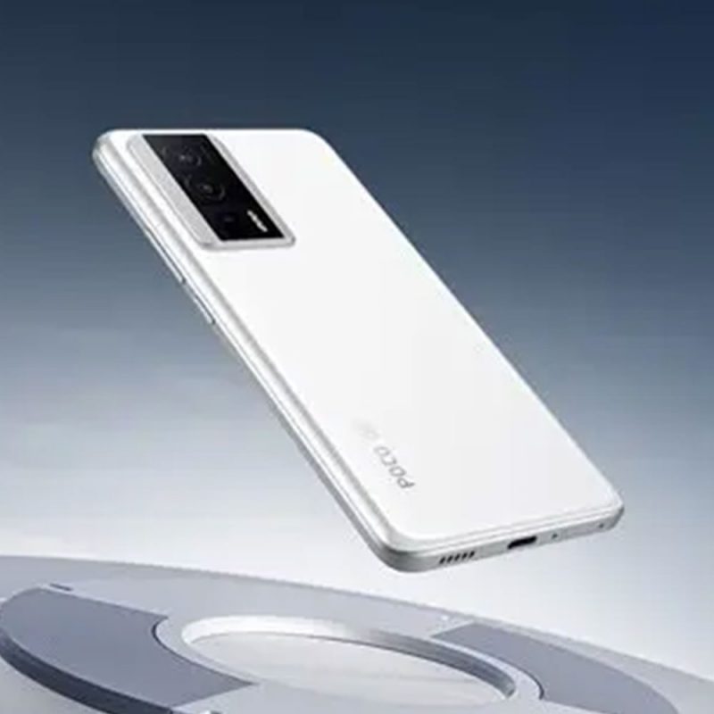 موبایل پوکو مدل F5 Pro شبکه 5G با حافظه 256 گیگابایت و رم 8 گیگابایت 27