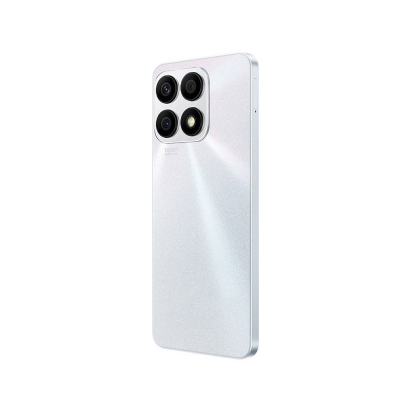 موبایل پوکو مدل سفید X8a شبکه 5G با حافظه 128 گیگابایت و رم 4 گیگابایت 3