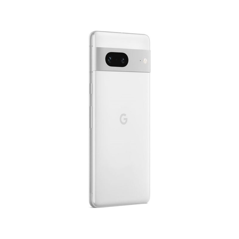 موبایل گوگل Pixel 7 شبکه 4G با حافظه 64 گیگابایت و رم 4 گیگابایت 10