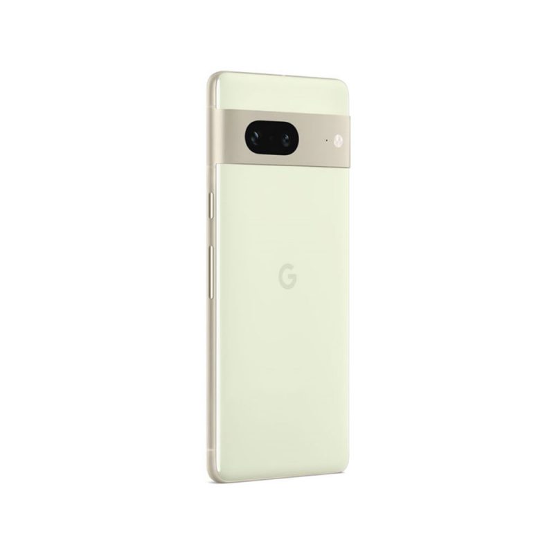 موبایل گوگل Pixel 7 شبکه 4G با حافظه 64 گیگابایت و رم 4 گیگابایت 6