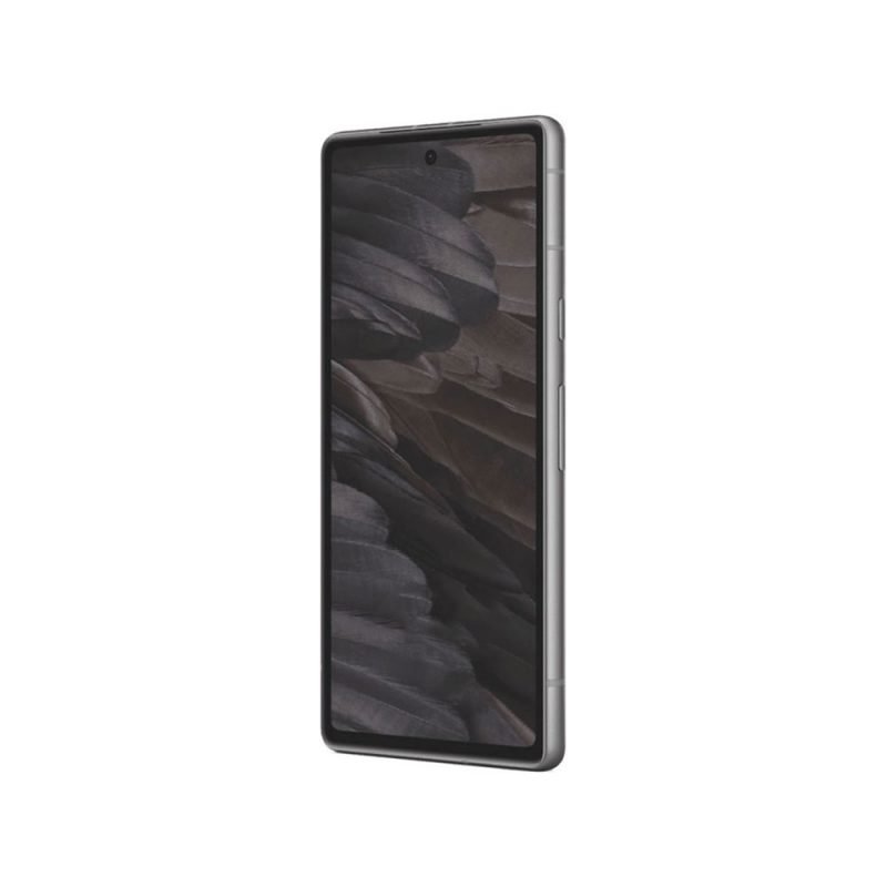گوشی موبایل گوگل Pixel 7a شبکه 4G با حافظه 64 گیگابایت و رم 4 گیگابایت 12