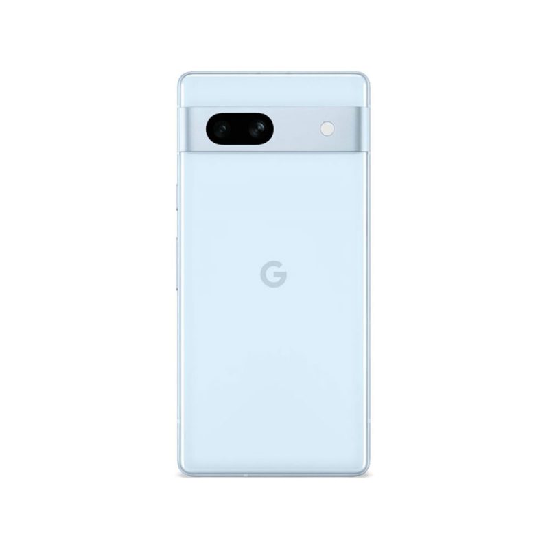 موبایل گوگل Pixel 7a شبکه 4G با حافظه 64 گیگابایت و رم 4 گیگابایت 5