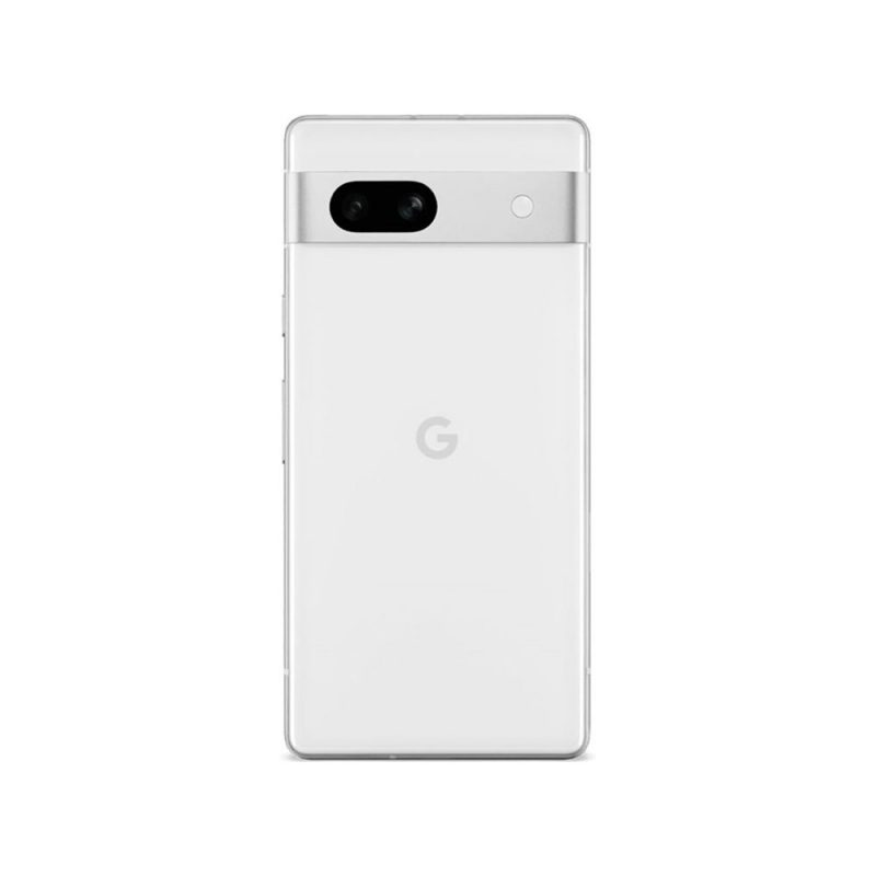 گوشی موبایل گوگل Pixel 7a شبکه 4G با حافظه 64 گیگابایت و رم 4 گیگابایت 8
