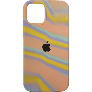 قاب رنگین کمانی مناسب برای اپل مدل iPhone 11