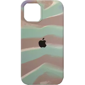 قاب رنگین کمانی مناسب برای اپل مدل iPhone 12 Pro Max
