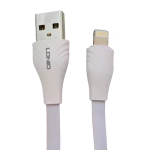 کابل شارژ پاوربانک لایتنینگ ال دینیو مدل LS-550
