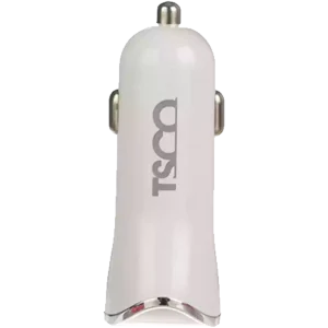شارژر فندکی تسکو مدل TCG 31