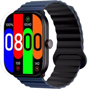 ساعت هوشمد گلوریمی مدل GS1 Pro