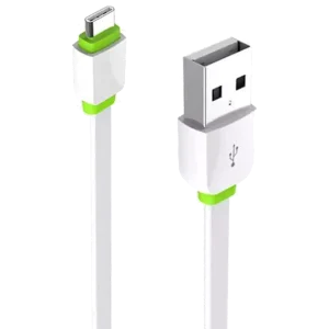 کابل شارژ USB ال دینیو مدل XS-073