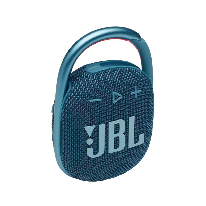 بلوتوث جی بی ال مدل Clip 4 Portable blue 1