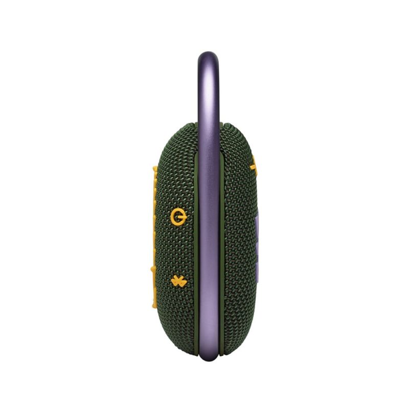 بلوتوث جی بی ال مدل Clip 4 Portable jade 4
