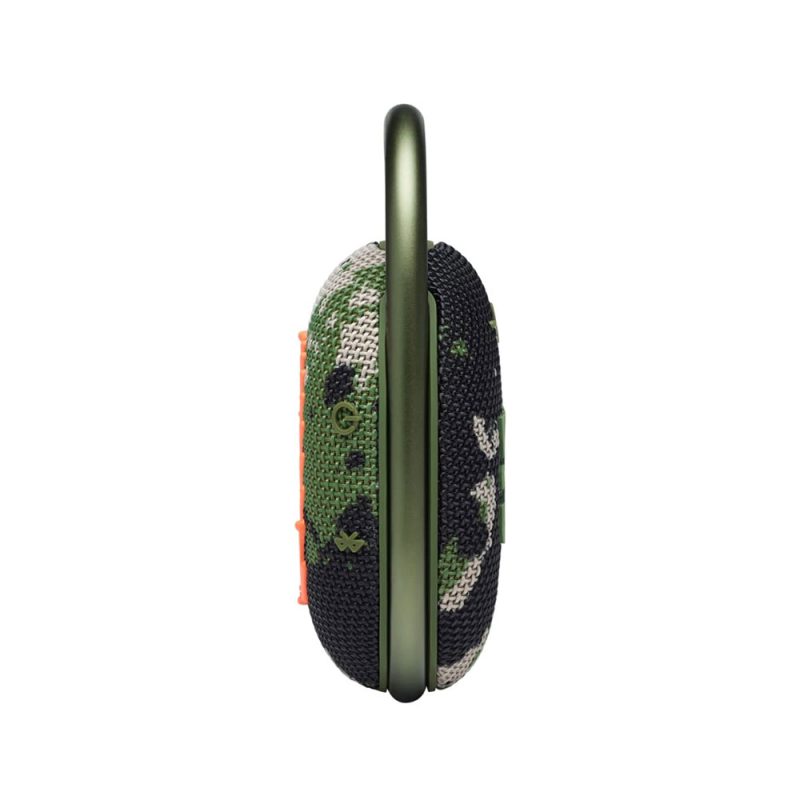 بلوتوث جی بی ال مدل Clip 4 Portable jungle 4