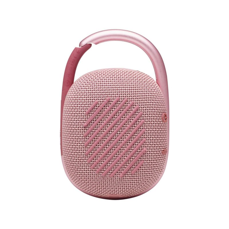 بلوتوث جی بی ال مدل Clip 4 Portable pink 6