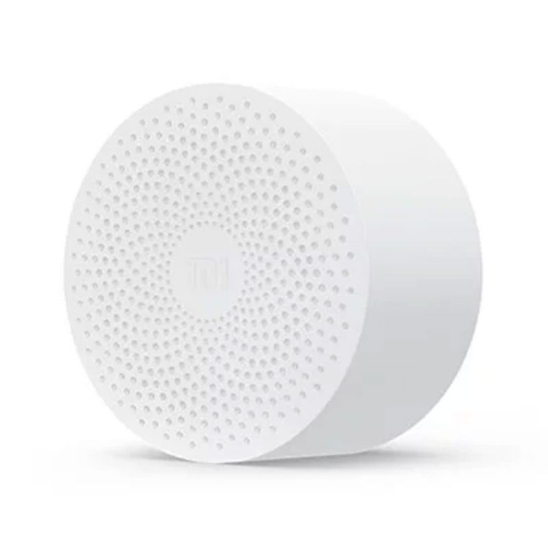 بلوتوث شیائومی مدل Mi Compact Bluetooth Speaker2 12