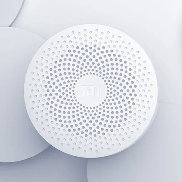 بلوتوث شیائومی مدل Mi Compact Bluetooth Speaker2 3