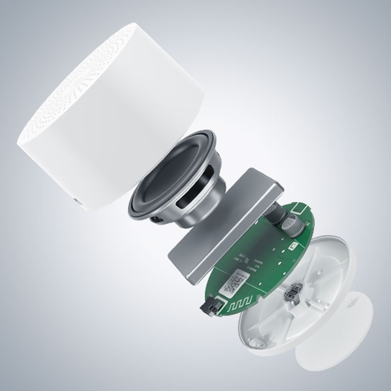 بلوتوث شیائومی مدل Mi Compact Bluetooth Speaker2 5