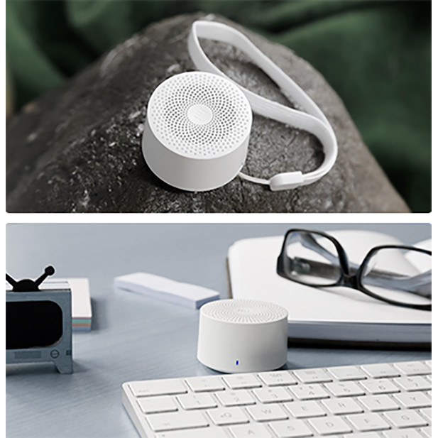 بلوتوث شیائومی مدل Mi Compact Bluetooth Speaker2 8