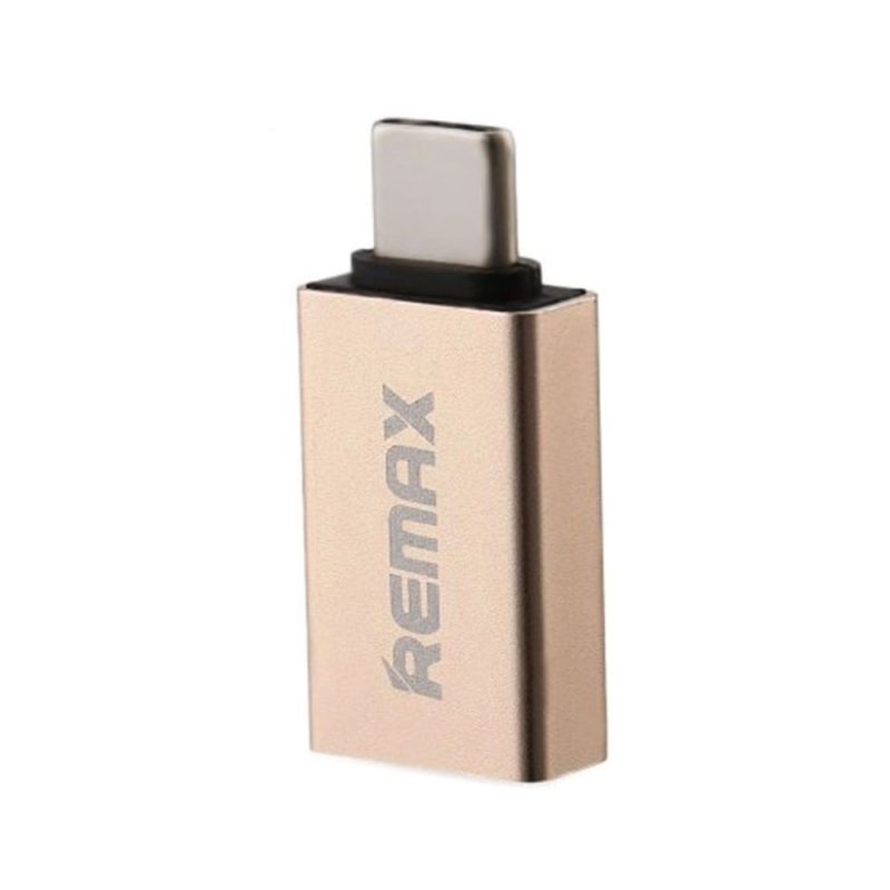 OTG ریمکس مدل USB3 به Micro USB 5