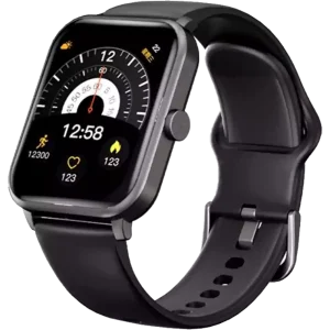 ساعت هوشمند کیو سی وای مدل GTS