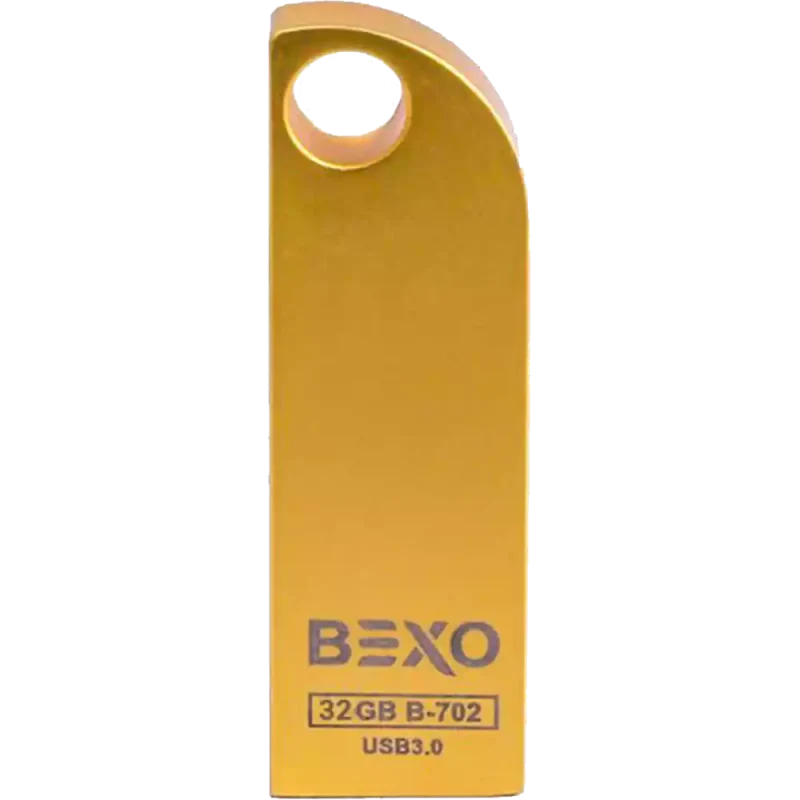 مموری بکسو مدل B702 رابط USB 3.0 حافظه ۳۲ گیگابایت 1