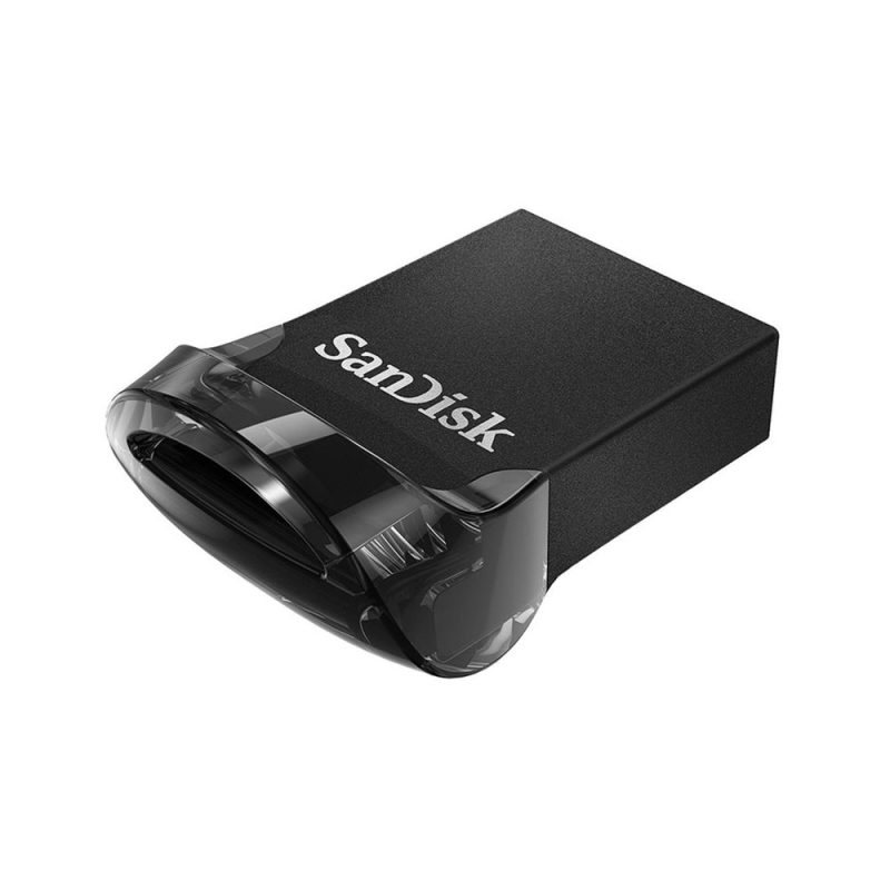مموری سن دیسک مدل Ultra Fit رابط USB 3.1 حافظه ۳۲ گیگابایت 1