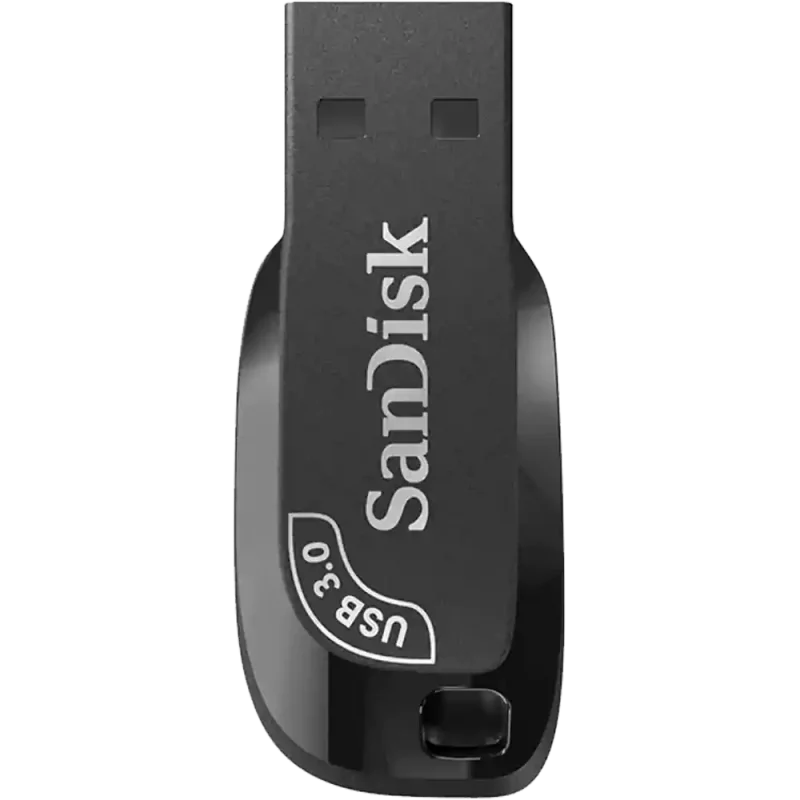 مموری سن دیسک مدل Ultra Shift رابط USB 3.0 حافظه ۳۲ گیگابایت 1