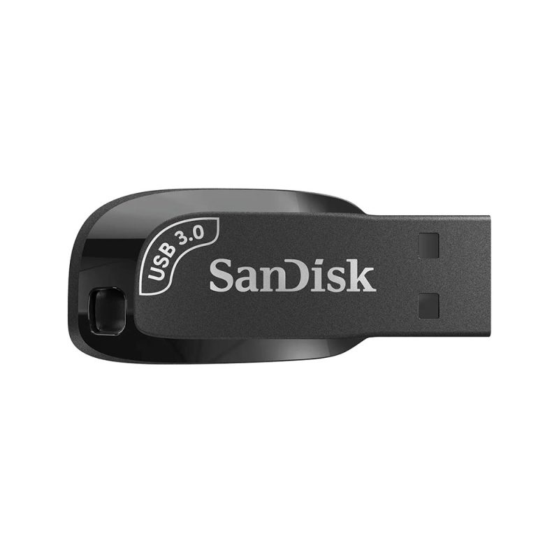 مموری سن دیسک مدل Ultra Shift رابط USB 3.0 حافظه ۳۲ گیگابایت 4