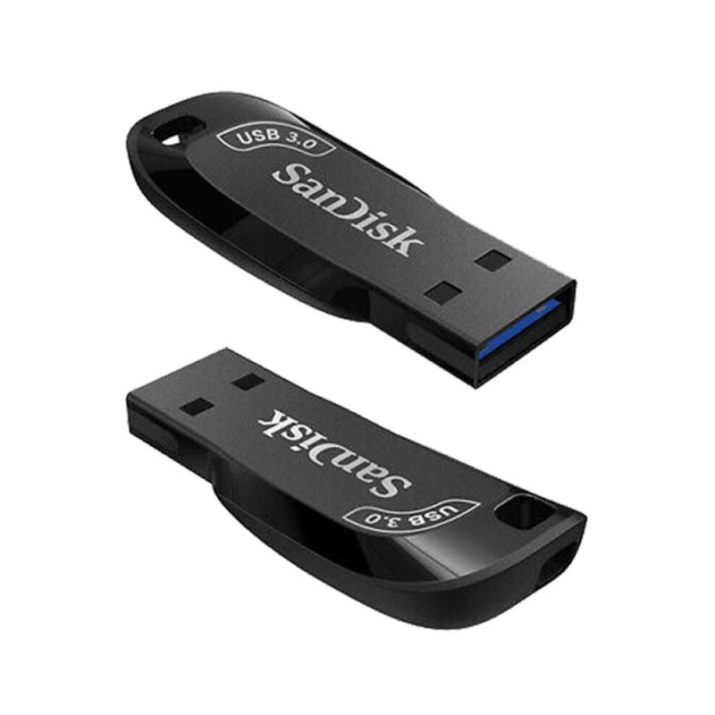 مموری سن دیسک مدل Ultra Shift رابط USB 3.0 حافظه ۳۲ گیگابایت 5
