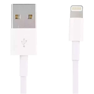 کابل آیفون مدل Foxconn -غیر اصل
