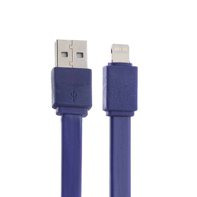 شارژ USB به لایتنینگ مدل Stable 1