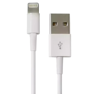 کابل شارژ لایتنینگ