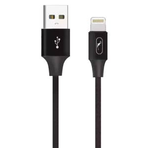 کابل شارژ لایتنینگ SkyDophin مدل S55L