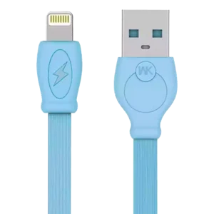 کابل شارژ لایتنینگ دبلیو کی مدل WDC-023