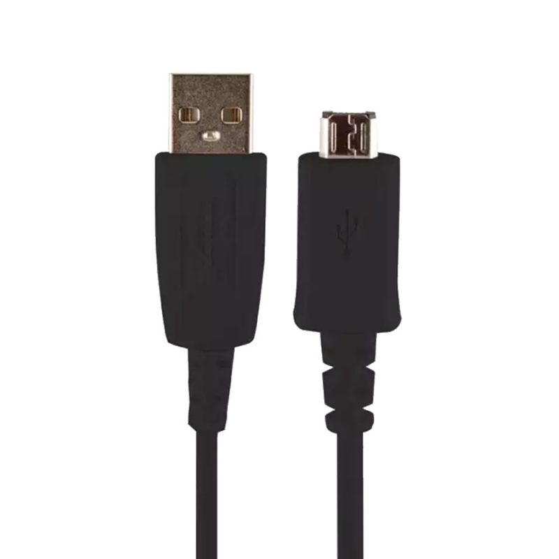 شارژ میکرو به USB 1