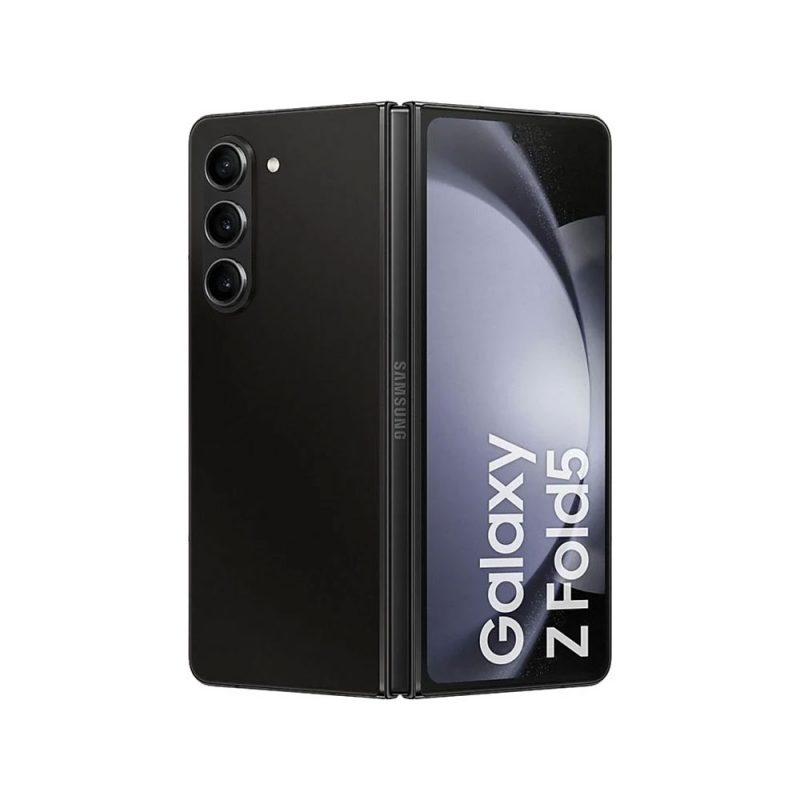 موبایل سامسونگ Galaxy Z Fold5 شبکه 5G با حافظه 256 گیگابایت و رم 12 گیگابایت 1 1