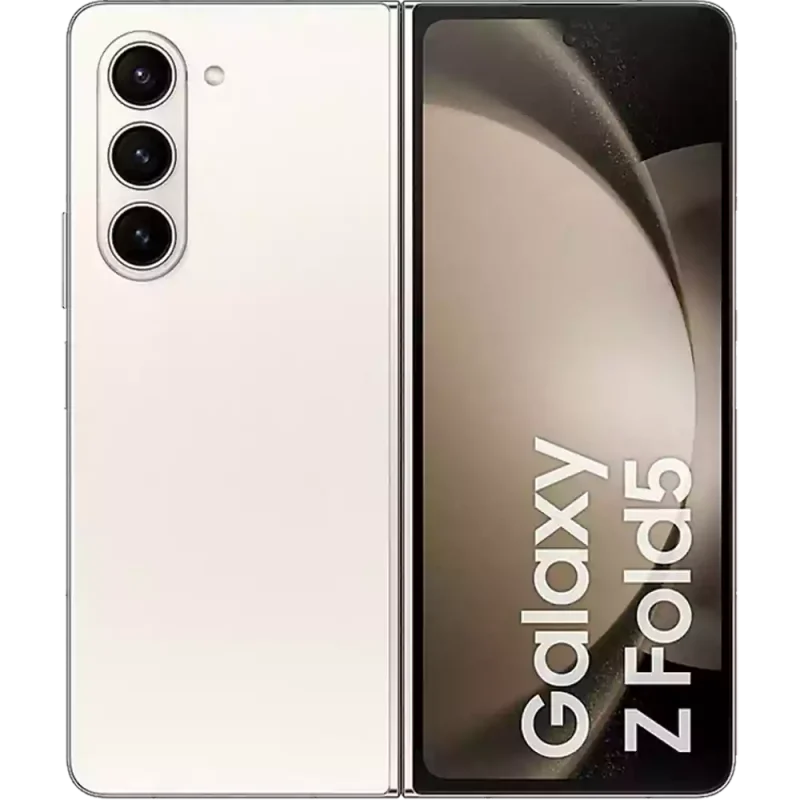موبایل سامسونگ Galaxy Z Fold5 شبکه 5G با حافظه 256 گیگابایت و رم 12 گیگابایت 1