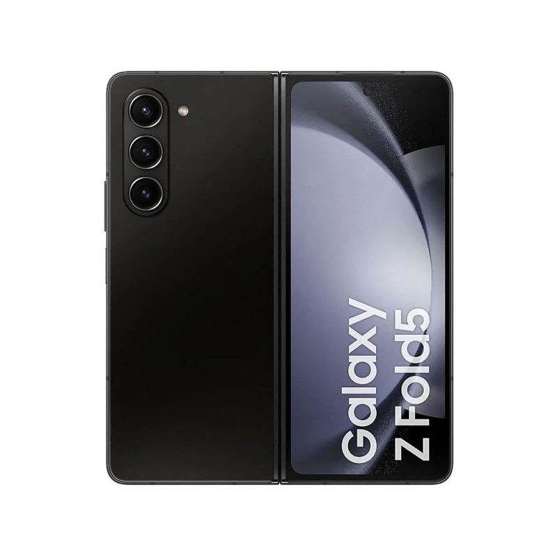 موبایل سامسونگ Galaxy Z Fold5 شبکه 5G با حافظه 256 گیگابایت و رم 12 گیگابایت 2 1