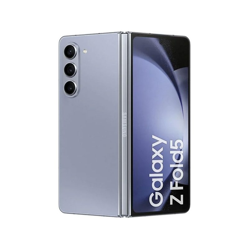 موبایل سامسونگ Galaxy Z Fold5 شبکه 5G با حافظه 256 گیگابایت و رم 12 گیگابایت 2 2