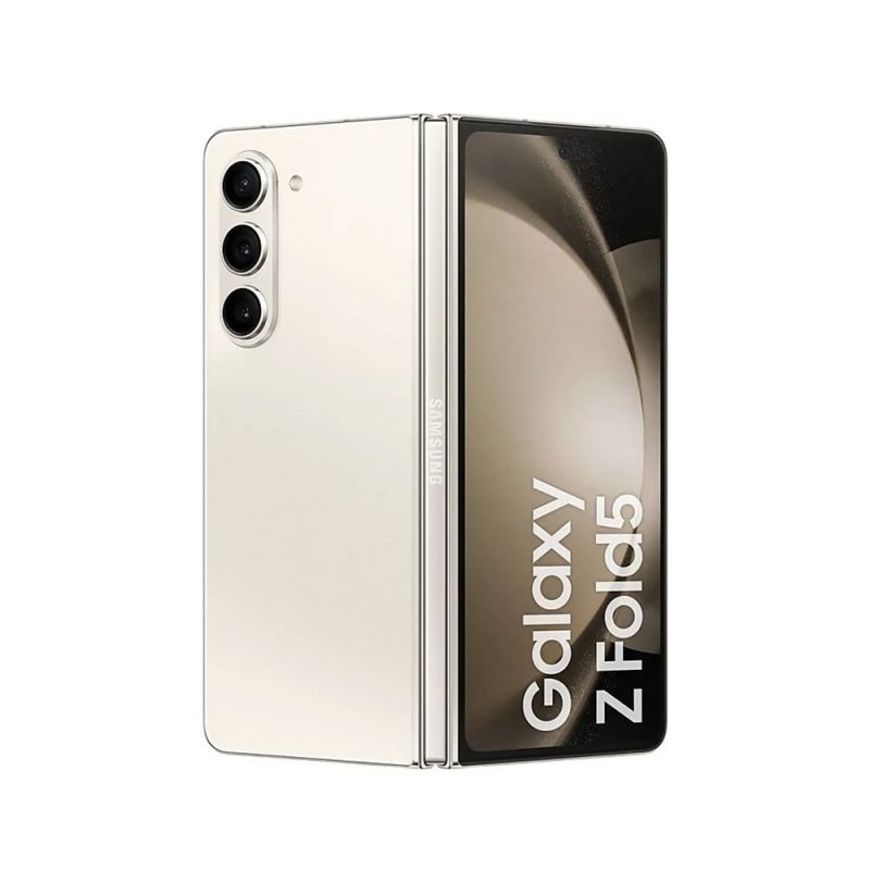 موبایل سامسونگ Galaxy Z Fold5 شبکه 5G با حافظه 256 گیگابایت و رم 12 گیگابایت 2