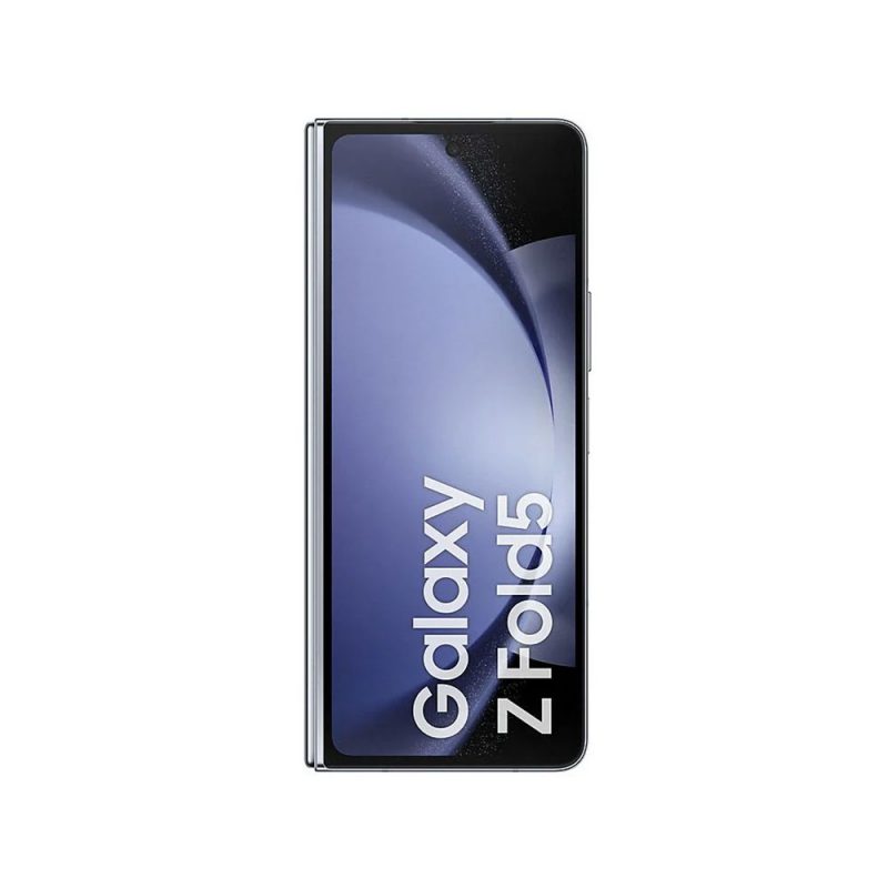 موبایل سامسونگ Galaxy Z Fold5 شبکه 5G با حافظه 256 گیگابایت و رم 12 گیگابایت 5 2