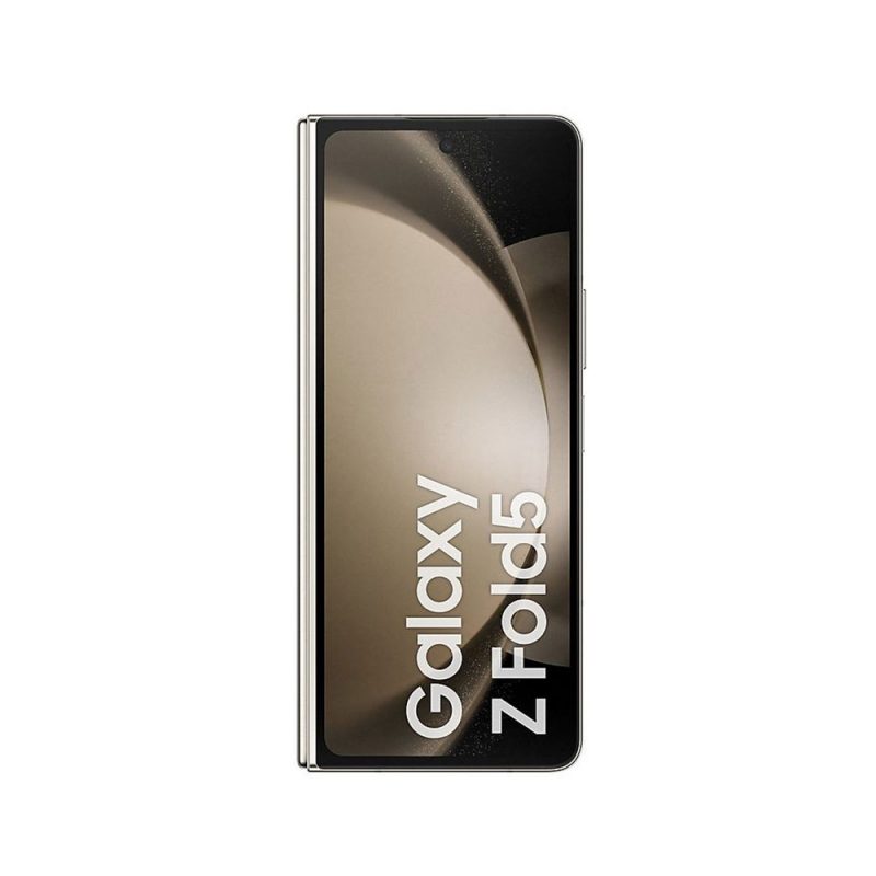 موبایل سامسونگ Galaxy Z Fold5 شبکه 5G با حافظه 256 گیگابایت و رم 12 گیگابایت 5