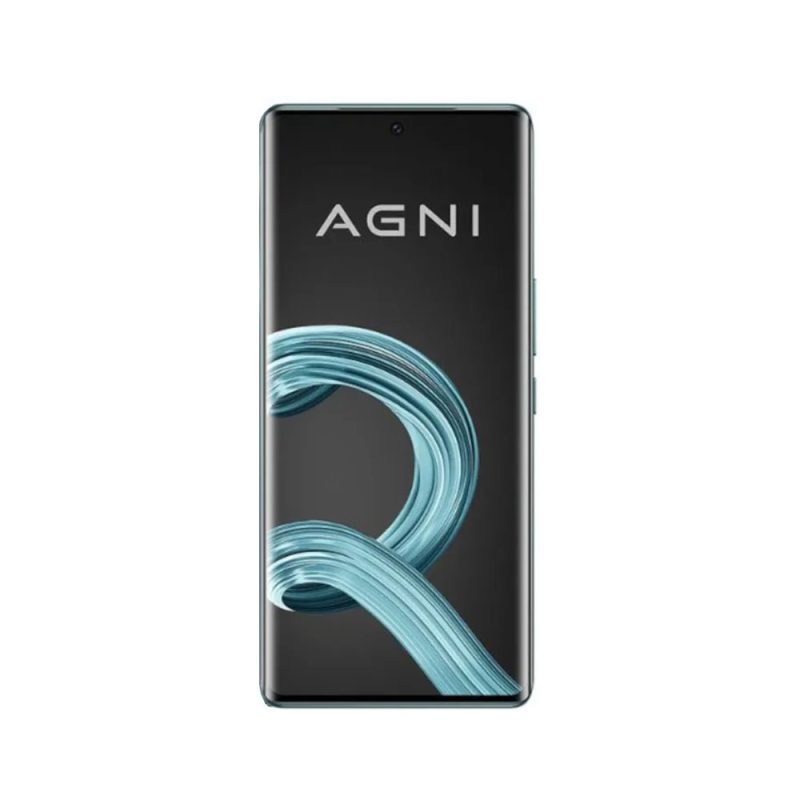 موبایل لاوا Agni 2 شبکه 4G با حافظه 128 گیگابایت و رم 6 گیگابایت 2