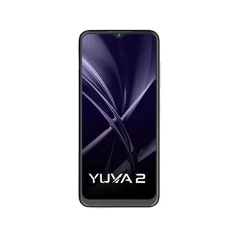 موبایل لاوا Yuva 2 شبکه 4G با حافظه 128 گیگابایت و رم 6 گیگابایت 5