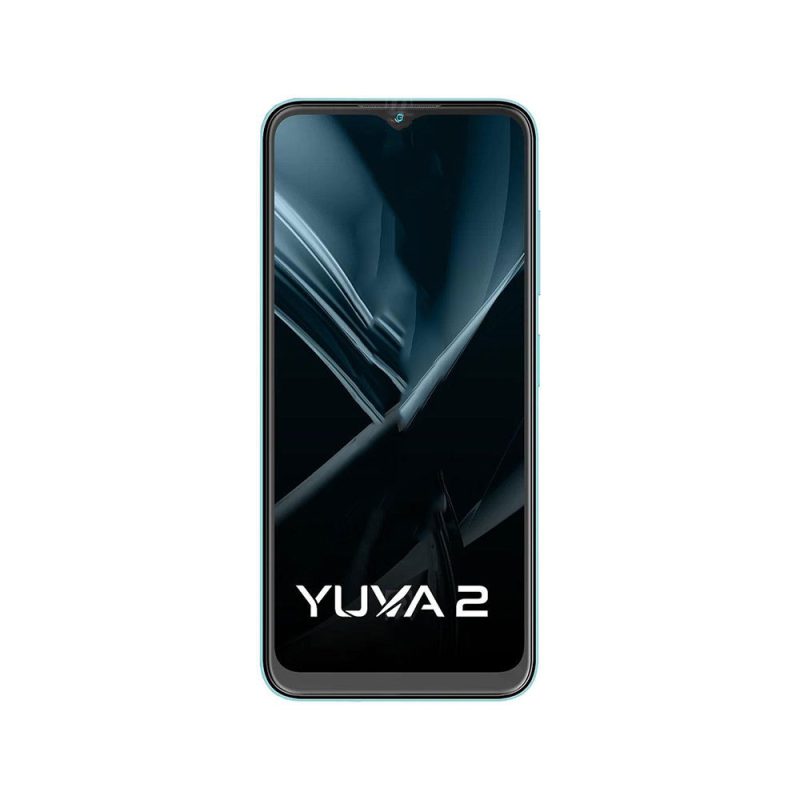موبایل لاوا Yuva 2 شبکه 4G با حافظه 128 گیگابایت و رم 6 گیگابایت 6