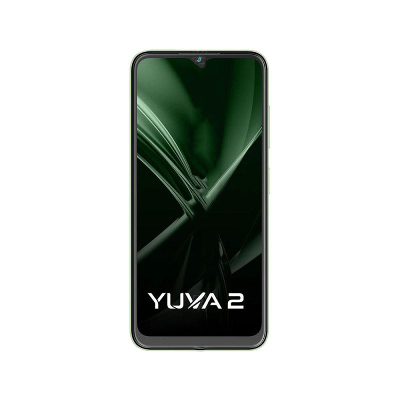موبایل لاوا Yuva 2 شبکه 4G با حافظه 128 گیگابایت و رم 6 گیگابایت 7