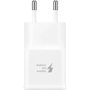 آداپتور سامسونگ ۱۵وات ۲ پین