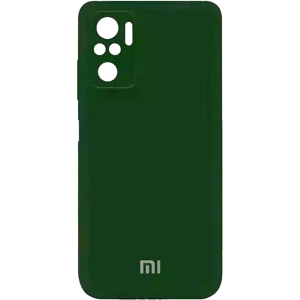 قاب سیلیکون مناسب برای پوکو M5s