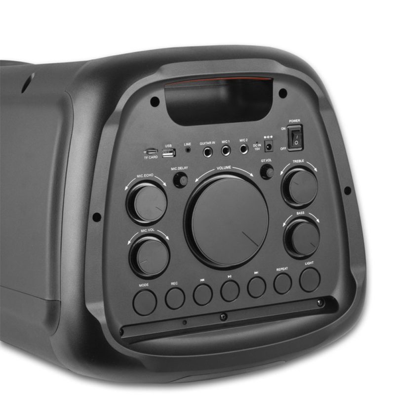بلوتوث شیائومی مدل Mi Campact 20000W Speaker 5