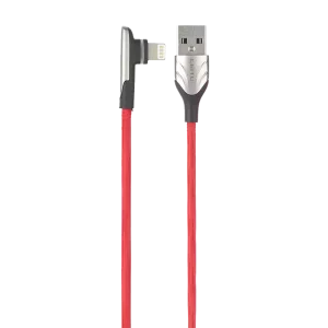 کابل شارژ لایتنینگ لیتو مدل LD-16